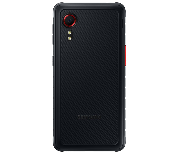 SAMSUNG Galaxy Xcover 5 Czarny (G525F) - 633643 - zdjęcie 5